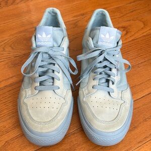 Adidas Continental Vulc Shoes